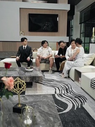 偽りの姉妹愛～覚醒する美咲の闘い～ - Episode 49