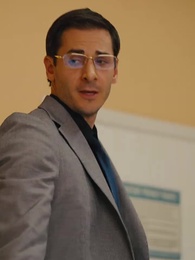 Call Me Love, Professor - Episode 24