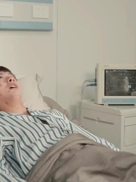 Episódio 12 - Papai, Finalmente Te Encontrei