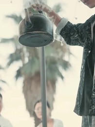 Papai, Finalmente Te Encontrei - Episode 48