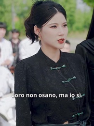 Episodio 8 - [Doppiato]Mamma CEO, Papà è Davvero Invincibile