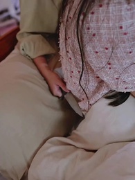 偽りの姉妹愛～覚醒する美咲の闘い～ - Episode 10