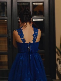 Call Me Love, Professor - Episode 40