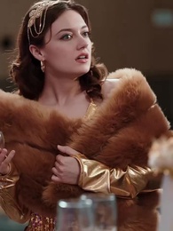 [Doublé]Le Cadeau du Destin - Episode 12