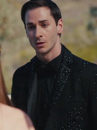 Call Me Love, Professor - Episode 35