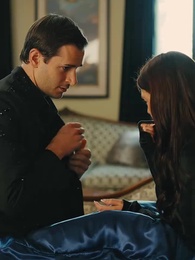 Call Me Love, Professor - Episode 45