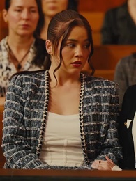 Call Me Love, Professor - Episode 30