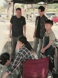 Episódio 42 - Papai, Finalmente Te Encontrei