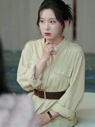 偽りの姉妹愛～覚醒する美咲の闘い～ - Episode 4