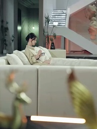 偽りの姉妹愛～覚醒する美咲の闘い～ - Episode 8