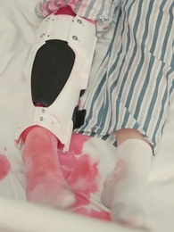 Episódio 17 - Papai, Finalmente Te Encontrei