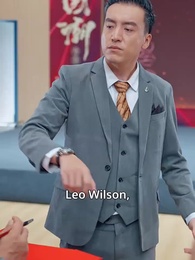 Episode 10 - Mi Padre Multimillonario