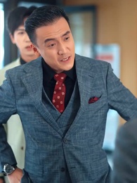 Episode 45 - Mi Padre Multimillonario