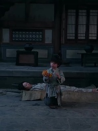 Episode 24 - Die Suche nach der Drachenkönigin