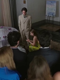 [Doppiato]Sparisci! Sono l'ex che non ti meriti! - Episode 18