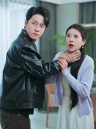 18화 - 사랑꾼 남편의 민낯, 벗겨진 가면