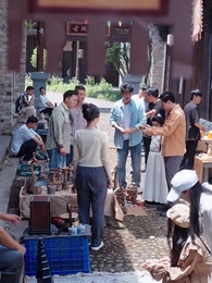 A Espada Que Abre os Céus - Episode 64