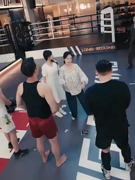 Never Cross the Boss's Wife - Episode 10