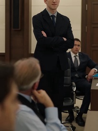 Episode 28 - Beyond the Law