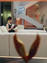 Entre susurros: La sombra renacida - Episode 29