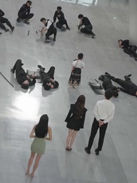 Épisode 34 - L'Héritière et le Dragon