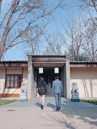 ประธานใหญ่หัวใจรักชาติ - Episode 51