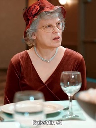 Episódio 61 - A Herdeira Bilionária Divorciada