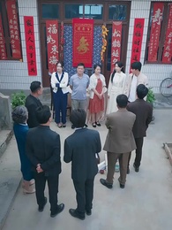 Episodio 53 - Quando una Dea Bussa alla Porta