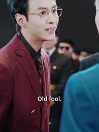 Episode 41 - The Ultimate Payback