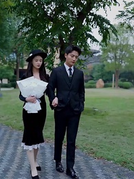 Épisode 80 - Stagiaire par Foi, Patronne par Droit