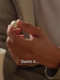 Be Good to me, Ghost - Episode 36