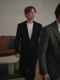 رجاءً، تزوجي زوجي السابق - Episode 35