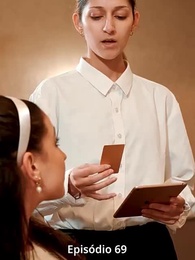 Episódio 69 - A Herdeira Bilionária Divorciada