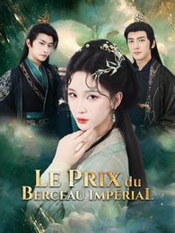 [Doublé]Le Prix du Berceau Impérial