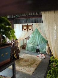 23화 - 한을 품은 꽃