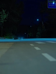 Episode 3 - Be Good to me, Ghost