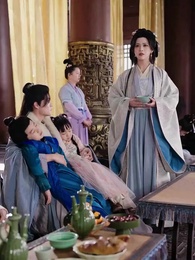 한을 품은 꽃 - Episode 36