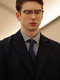 Episode 36 - Beyond the Law