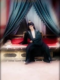 Episodio 21 - Sostituita al matrimonio