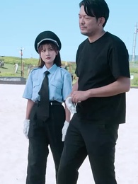 笑面神探 - Episode 3