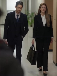 Episode 1 - Beyond the Law