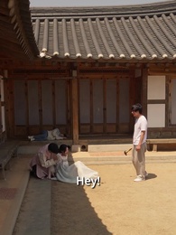 Episode 44 - Be Good to me, Ghost