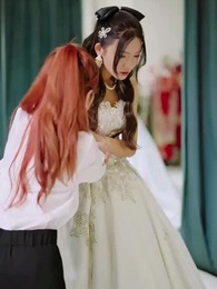 La Malédiction du Cordon Rouge - Episode 24