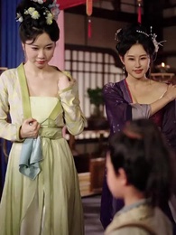 Crown of Secrets - Episode 28