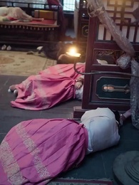 [Doublé]Le Prix du Berceau Impérial - Episode 53