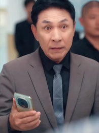 Mi padre multimillonario - Episode 6