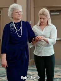 A Herdeira Bilionária Divorciada - Episode 19