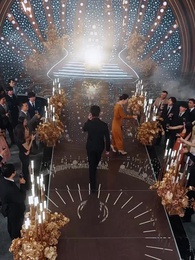 Episodio 11 - Sombras del norte