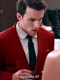 A Herdeira Bilionária Divorciada - Episode 47