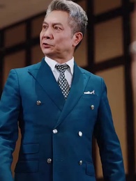 Episode 44 - The Ultimate Payback